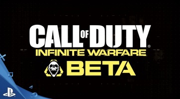 Call of Duty: Infinite Warfare - ugye nem felejtetted el, hogy hétvégén béta?