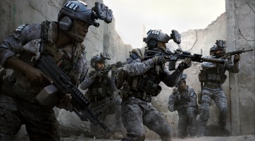 Call of Duty: Modern Warfare - még így a béta utolsó napjára élesítették a realizmus módot