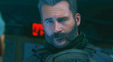Call of Duty: Modern Warfare