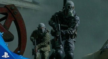 Call of Duty: Modern Warfare Remastered - így csinosodott meg egy legenda