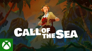Call of the Sea címmel zseniális kalandjáték mutatkozott be a The Witness nyomdokain