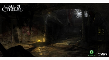 Call of Cthulhu címmel készít új kalandjátékot a Frogwares