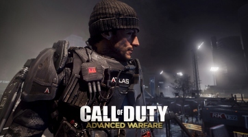 Call of Duty: Advanced Warfare - mégis jön Wii U-ra?