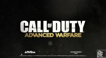 Call of Duty: Advanced Warfare - Bemutatkozik az új COD!