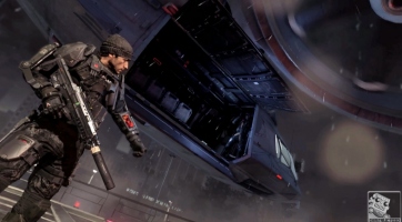 Call of Duty: Advanced Warfare