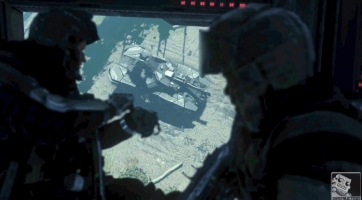Call of Duty: Advanced Warfare