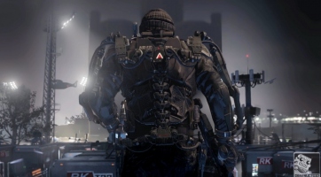 Call of Duty: Advanced Warfare