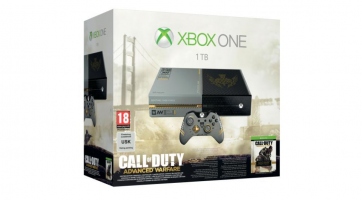 Call of Duty: Advanced Warfare