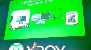Call of Duty: Advanced Warfare