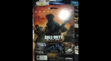 Call of Duty: Black Ops 2 - Két hét múlva érkezik az Uprising DLC?