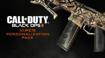 Call of Duty: Black Ops 2 - PC-re és PlayStation 3-ra is megjelent a Personalization Packs