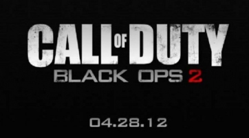 Call of Duty: Black Ops 2 bejelentés várható április végén?