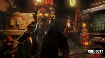 Call of Duty: Black Ops 3 - bemutatkoztak a zombik és a speciális kiadások