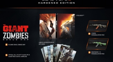 Call of Duty: Black Ops 3