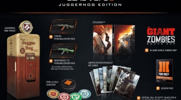 Call of Duty: Black Ops 3