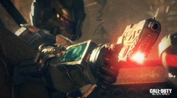 Call of Duty: Black Ops 3 - négy újabb specialista mutatkozott be (trailer)
