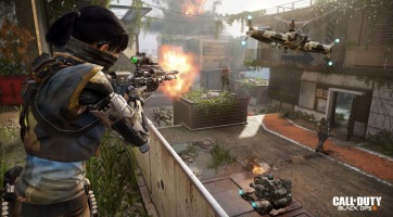 Call of Duty: Black Ops 3 - videón mutatkozik két specialista