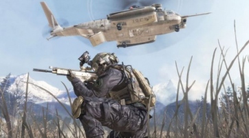 Call Of Duty: Black Ops: A 2010-es esztendő legtöbbször illegálisan letöltött videojátéka
