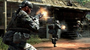 Call of Duty: Black Ops: A Direct2Drive napvilágra hozta a minimum rendszerkövetelményeket