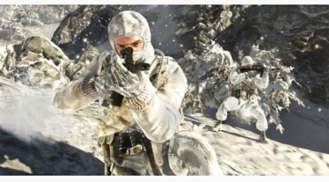 Call of Duty: Black Ops: Egy perces erődemonstráció a kampányról