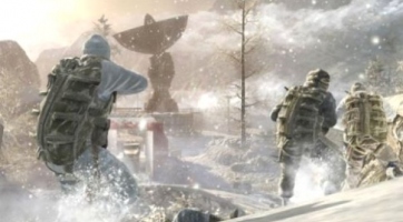 Call of Duty: Black Ops: Launch trailer