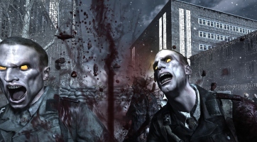 Call of Duty: Black Ops: Még ne vegyünk könnyes búcsút a náci zombiktól