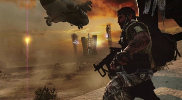 Call of Duty: Black Ops: Nem lesz kooperatív lehetőség a kampányon belül