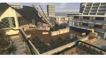 Call of Duty: Black Ops: Pénteken érkezik PC-re a First Strike DLC
