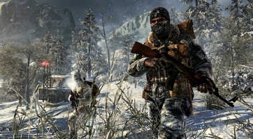 Call of Duty: Black Ops: Természetesen ingyenes lesz a többjátékos mód, és dedikált szerverek is lesznek