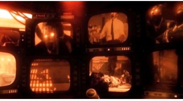 Call of Duty: Black Ops: Zombik futkároznak már a játék teaser oldalán is