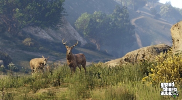 Call of Duty és GTA 5 volt a menő karácsonykor a briteknél