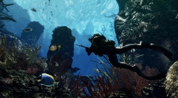 Call of Duty: Ghosts - mégis jön a PC-s patch... vagyis már itt is van