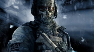 Call of Duty: Ghosts címmel készül a sorozat legújabb epizódja?
