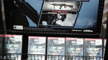 Call of Duty: Ghosts