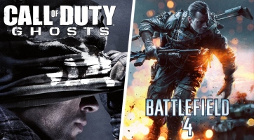 Battlefield 4