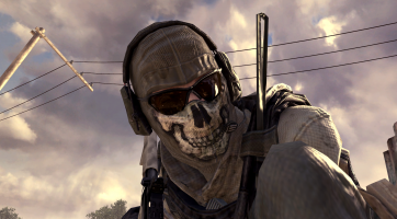 Call of Duty: Ghosts - Ghost visszatér közénk