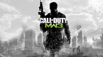 Call of Duty: Modern Warfare Collection tart next-gen konzolokra?