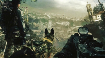 Call of Duty: Space Warfare - Az űrben folytatódik a háború?