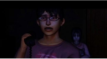 Calling: A Konami bejelentette a Hudson Soft új horror játékát