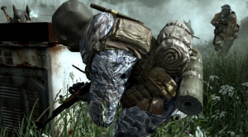 Call Of Duty 4: Elsöprő sikerek