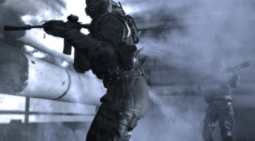 Call Of Duty 4: Multiplayer Map Pack érkezik