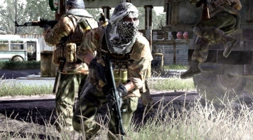 Call Of Duty 4: Túl a 10 millión