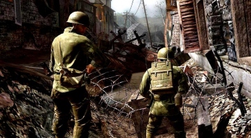 Call Of Duty 5: World At War
