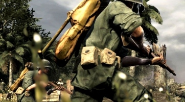 Call Of Duty: World At War: Debut Trailer - Vágatlan Verzió