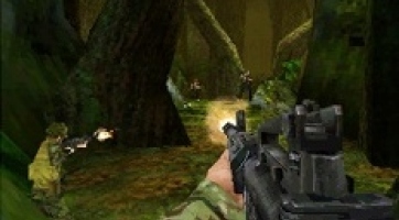 Call of Duty: Black Ops: Bemutatták a Nintendo DS-re készülő verziót