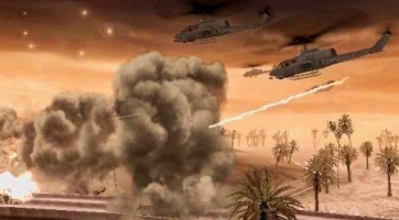 Call Of Duty: Modern Warfare: Az első képek a nemrég bejelentett Wii-s verzióból