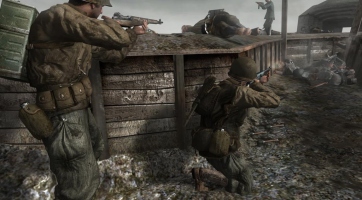 Call of Duty széria: 55 millió eladott példány, 3 milliárdos bevétel