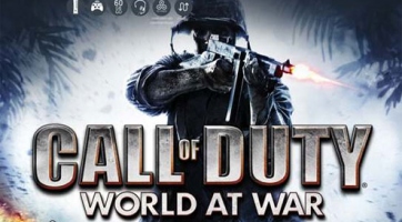 Call of Duty: World at War