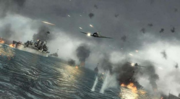 Call of Duty: World at War