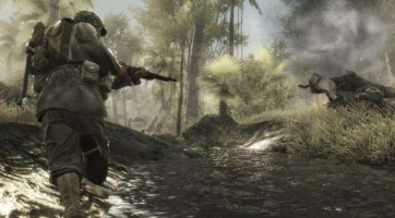 Call of Duty: World at War